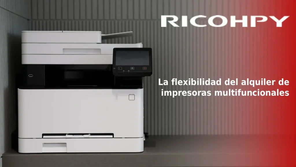 Ricohpy Featured